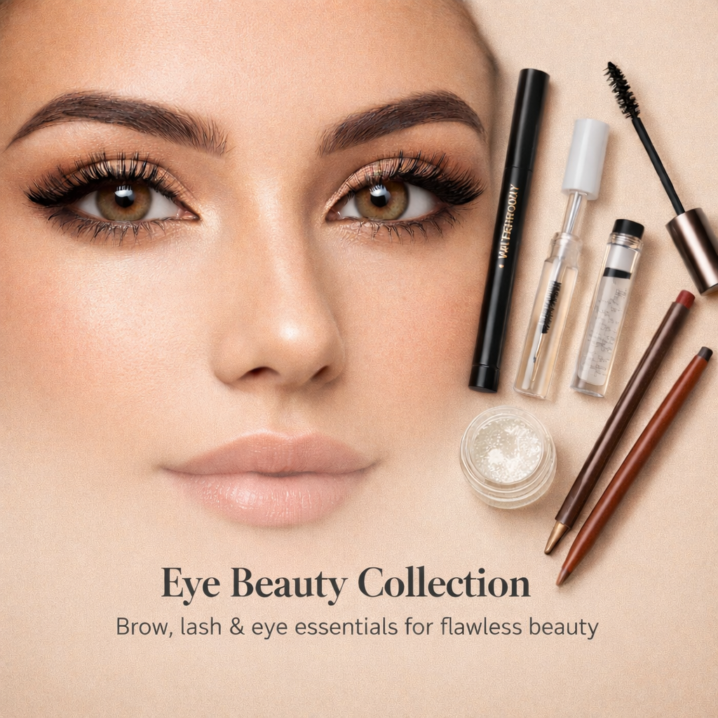Eye Beauty