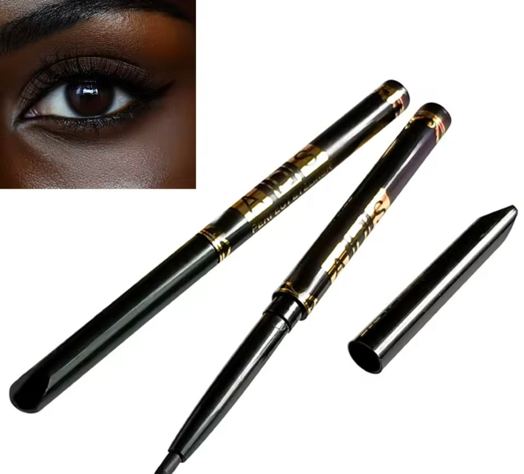 Waterproof Eyeliner Pencil – Smudge-Proof & Long-Lasting