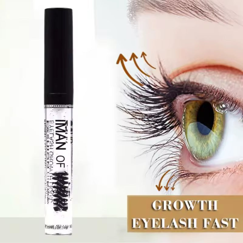 Eyelash Growth Enhancing Gel – Clear Lash & Brow Serum