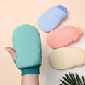 Exfoliating Body Scrub Mitt – Shower Glove